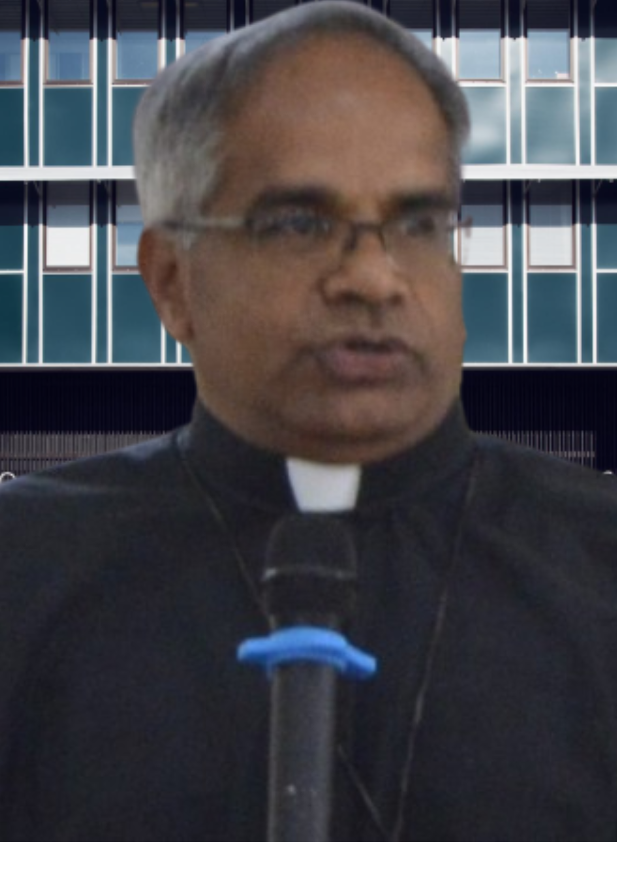 FR. SABASTIAN